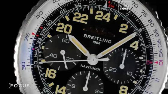 90 relógios selecionados para o Grande Prémio de Relojoaria de Genebra