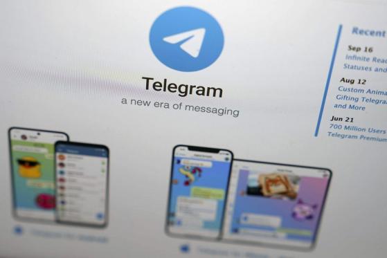 Telegram: Quais são os países que o proibiram ou estão a restringi-lo e porquê?